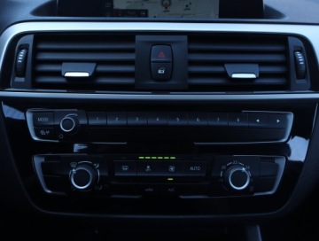 BMW Seria 1 F40 2019 BMW 1 118i, Salon Polska, Serwis ASO, Automat, zdjęcie 17