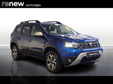 Dacia Duster II SUV Facelifting 1.0 TCe LPG 100KM 2022 Duster 1.0 TCe Prestige LPG, zdjęcie 6