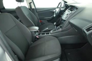 Ford Focus IV 2018 Ford Focus 1.6 LPG, Salon Polska, Serwis ASO, GAZ, zdjęcie 6