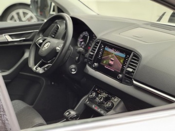 Skoda Karoq Crossover 1.5 TSI ACT 150KM 2021 Skoda Karoq Style / LED / ACC / Ambiente / CarPlay, zdjęcie 36