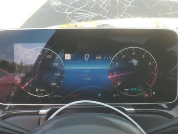 Mercedes 2022 Mercedes-Benz Klasa S 500 4Matic 2022 3.0l 3.0 Benzyna 429KM, zdjęcie 9