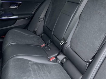 Mercedes Klasa C W206 Limuzyna 1.5 200 204KM 2025 C Klasa 200 4-Matic AMG 1.5 (204KM) 2025, zdjęcie 12