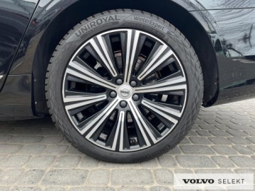 Volvo S90 II 2022 Volvo S90 FV23% SalonPL B5D AWD Inscription High B, zdjęcie 9