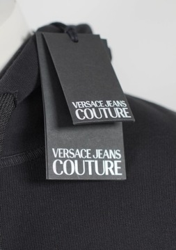 Versace Jeans Couture Bluza r.M