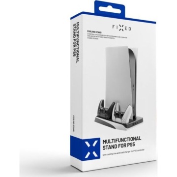 Подставка для зарядной станции Фиксированное зарядное устройство для планшетов PS5