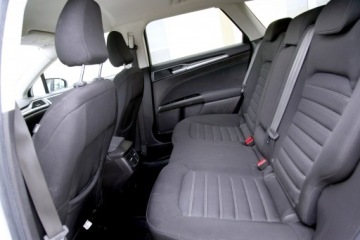 Ford Mondeo V Kombi 2.0 TDCi 150KM 2019 Ford Mondeo Navi/Kamera Cof/6 Biegów/ Pdc/Led, zdjęcie 17