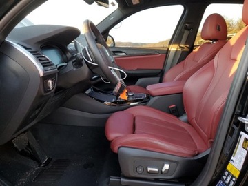 BMW X3 G01 2022 BMW X3 xDrive30I 2022 2.0l 2.0 Benzyna 248KM, zdjęcie 7