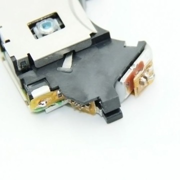 PVR-802W Laser PS2 PlayStation 2 Тонкая консоль 70004 77004 79004 90004