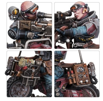 КУЛЬТЫ ГЕНЕСТАЛЕРОВ ШАКАЛ АЛЬФ