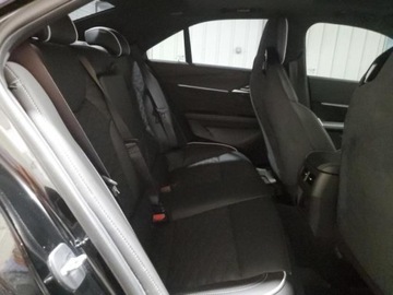 Cadillac 2022 Cadillac Inny CT4-V BLACKWING, 2022, 3.6L, od ubezpieczalni, zdjęcie 8