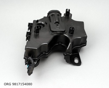 БАК FAP CITROEN C5, JUMPY/ PE 9817154080 OE PSA