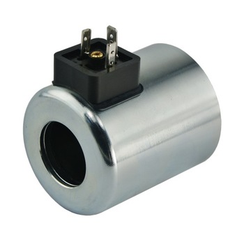CEWKA ELEKTROZAWORU 12V NA TRZPIEŃ 31MM BADESTNOST