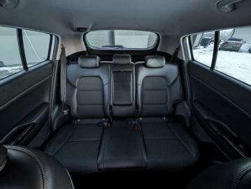 Kia Sportage IV SUV Facelifting 1.6 CRDI 115KM 2020 Kia Sportage Ledy Navi Tempomat Serwis Gwarancja 1.6 Diesel 115KM, zdjęcie 37