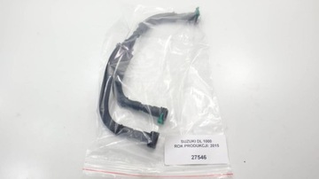 DL 1000 V-STROM 14- ТОПЛИВОПРОВОД