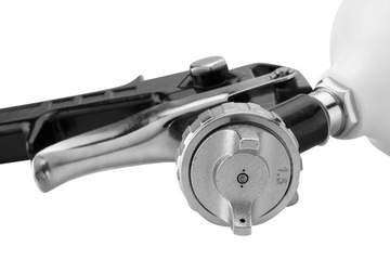 Краскопульт 0,6л 1,5мм 14-702 NEO Tools