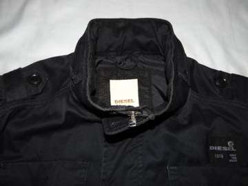 FAJNA KURTKA - DIESEL M65 JACKET