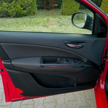 Fiat Bravo II Hatchback 5d Seria 2 1.4 16V 90KM 2013 Fiat Bravo 1.4 16V Dynamic, zdjęcie 18