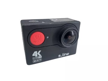 KAMERA SPORTOWA S_LINE SC501