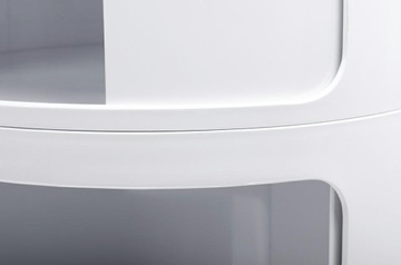 COMBI 3 белый шкаф, идеально подойдет для любой кухни