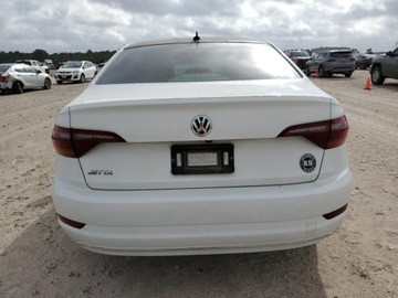 Volkswagen Jetta VI 2019 Volkswagen Jetta VOLKSWAGEN JETTA S, 2019r., 1.4L, zdjęcie 5