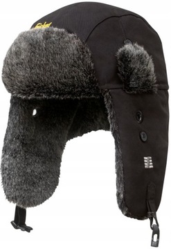 Czapka Snickers RuffWork, zimowa, S