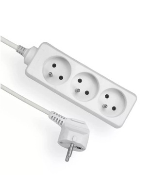 Listwa zasilająca Elektro PRW031 1,5m
