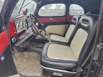 Ford 1939 Ford Inny Deluxe 1939 3.6 Benzyna 85KM, zdjęcie 7