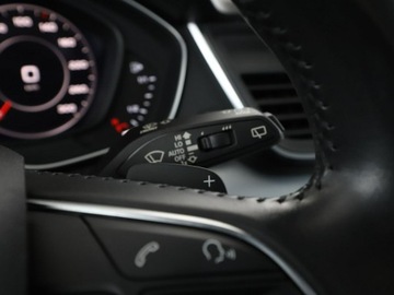 Audi Q5 II SUV 2.0 TDI 190KM 2019 Audi Q5 4x4 S-Tronic Matrix LED virtual cocpit, zdjęcie 29
