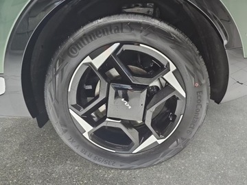 Kia Sportage V 2025 KIA Sportage 1.6 T-GDI L 2WD DCT Suv 150KM 2025, zdjęcie 11