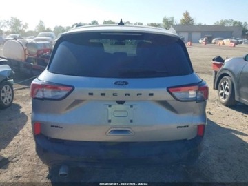 Ford Escape III 2022 Ford Escape FORD ESCAPE SEL 2.0 Benzyna 250KM, zdjęcie 3