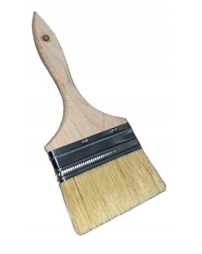 PĘDZEL ANGIELSKI 90