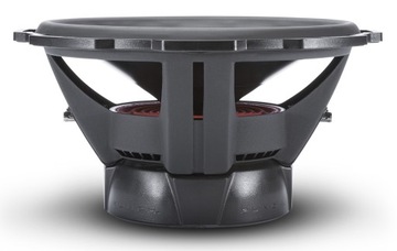 ROCKFORD FOSGATE P3D4-15 38 см / 15 ДЮЙМОВ МОЩНЫЙ, ТОЧНЫЙ, БАСОВЫЙ SILENCE SLAYER