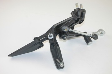 KTM DUKE 125 250 390 17-23 КОМПЛЕКТ ВОДИТЕЛЬСКОЙ ПЕРЕДНЕЙ СЛЕВА