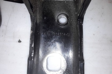 PANT PRAVÝCH ZADNÍCH DVEŘE FORD MAVERICK 4L8A7826800AA 2.3L GASOLINE