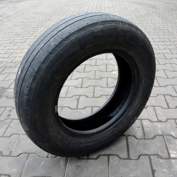 Opona Sava Trenta 185 R15C letnia