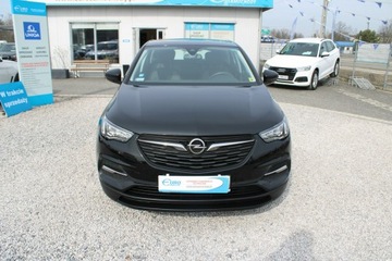 Opel 2020 Opel Grandland X 1.5D EnJoy F-Vat Led Gwarancja, zdjęcie 2