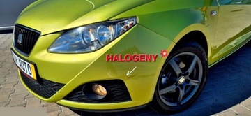 Seat Ibiza III 1.4 16V 85KM 2008 Seat Ibiza 1.4 16V Reference 86KM 2008r Śliczny!, zdjęcie 5