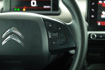 Citroen C4 Cactus Crossover Facelifting 1.2 PureTech 110KM 2019 Citroen C4 Cactus 1.2 PureTech, Salon Polska, zdjęcie 15