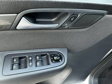 Volkswagen Sharan II Van Facelifting 2.0 TDI SCR 150KM 2018 Volkswagen Sharan Kamera, Grzane fotele, El.drzwi, zdjęcie 30