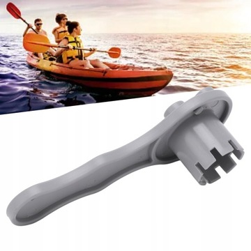 КЛЮЧ КЛАПАНА ДЛЯ ПОНТО ПВХ