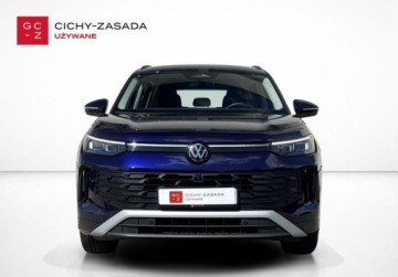 Volkswagen Tayron 2025 Volkswagen Tayron 2.0TDI 193KM 4x4 7os. Matrix DCC Hak Ambiente Kamera360, zdjęcie 37