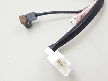 INSTALACE AUDIO MAZDA CX-3 BJE3-67-SH0 K5458 2