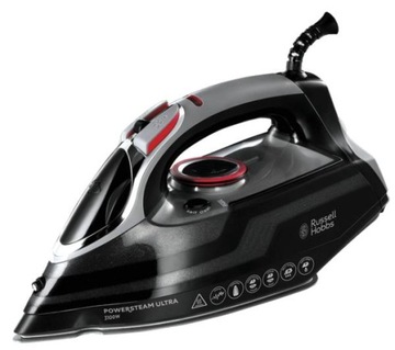 Żelazko Russell Hobbs Power Steam Ultra 20630-56