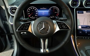 Mercedes GLC C254/X254 SUV Plug-In 2.0 300e 313KM 2024 Mercedes-Benz GLC Mercedes-Benz GLC 300 e 4-Matic Avantgarde 2.0 313KM, zdjęcie 7