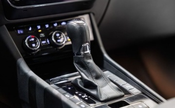 Skoda Superb III Liftback 2.0 TSI 280KM 2018 Skoda Superb 2.0 TSI 4x4 Ambition DSG 2.0 Benzyna 280KM, zdjęcie 30