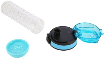 БУТЫЛКА ИЗ ТРИТАНА С ВСТАВКОЙ, НЕ СОДЕРЖАЩЕЙ BPA, 950 мл