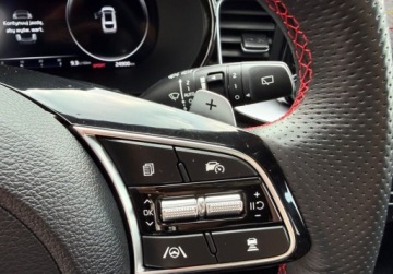 Kia Proceed Shooting Brake Facelifting 1.6 T-GDI 204KM 2023 Kia ProCeed 1.6T-gdi 204PS GT Max opcj 25.000 km 1.6 Benzyna 204KM, zdjęcie 11
