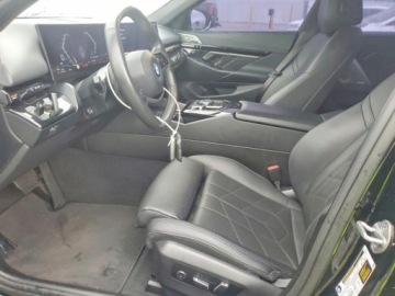 BMW Seria 5 G90-91 2024 BMW Seria 5 530I 2024 2.0 Benzyna 255KM, zdjęcie 7