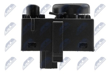 ПЕРЕКЛЮЧАТЕЛЬ РЕГУЛИРОВКИ ЗЕРКАЛА NTY EWS-ME-046