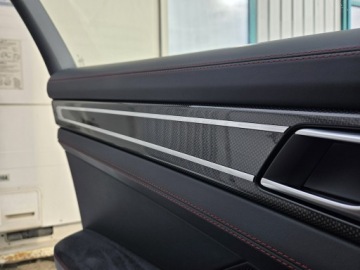 Porsche Panamera II Liftback GTS Facelifting 4.0 480KM 2022 Porsche Panamera GTS 480KM., zdjęcie 28